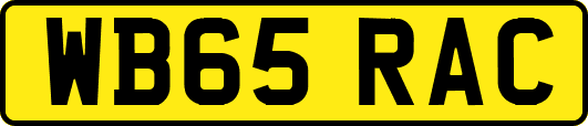 WB65RAC