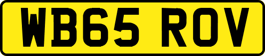 WB65ROV