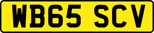 WB65SCV
