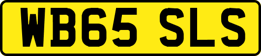 WB65SLS