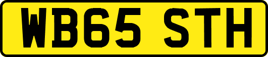 WB65STH
