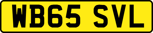 WB65SVL
