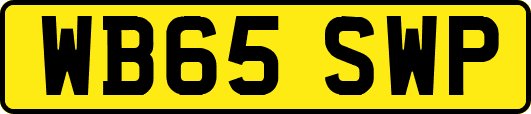 WB65SWP