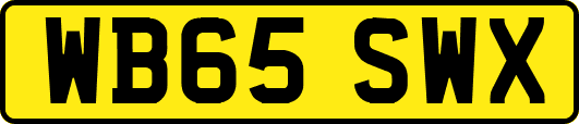 WB65SWX