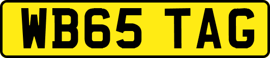 WB65TAG