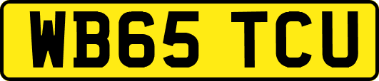 WB65TCU
