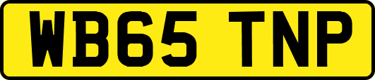 WB65TNP