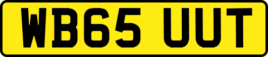 WB65UUT