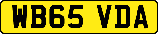 WB65VDA