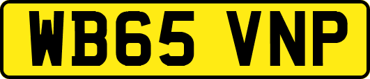WB65VNP