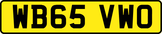 WB65VWO