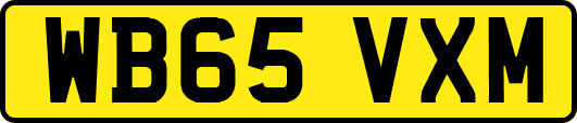 WB65VXM