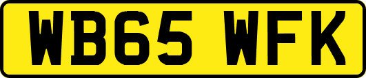 WB65WFK