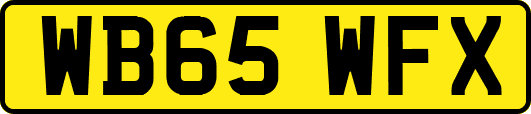 WB65WFX