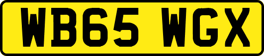 WB65WGX