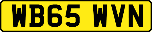 WB65WVN