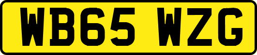WB65WZG