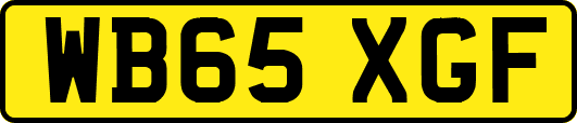 WB65XGF
