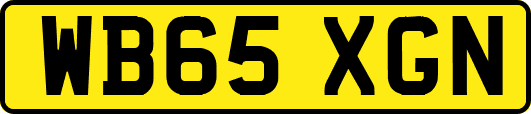 WB65XGN