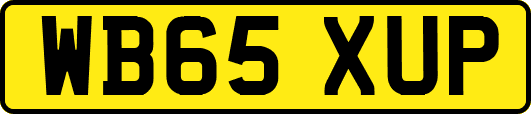 WB65XUP