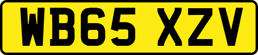 WB65XZV