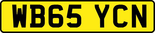 WB65YCN