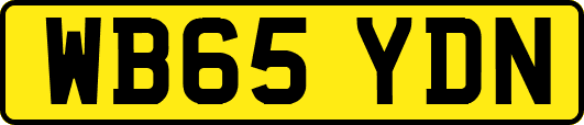 WB65YDN