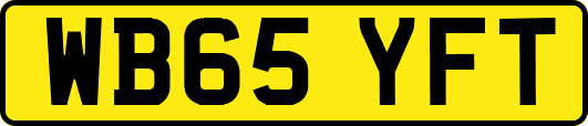 WB65YFT