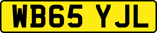 WB65YJL