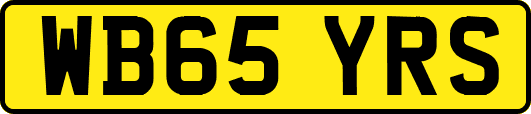 WB65YRS