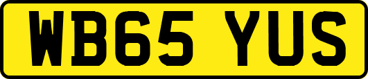 WB65YUS