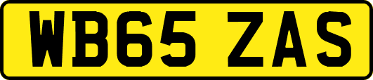WB65ZAS