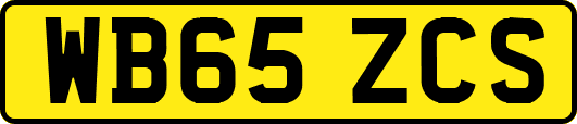 WB65ZCS