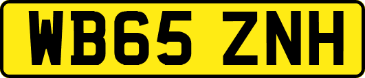 WB65ZNH