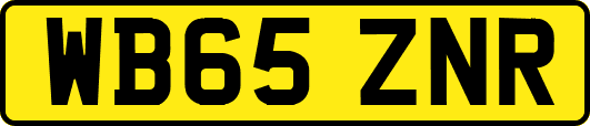 WB65ZNR