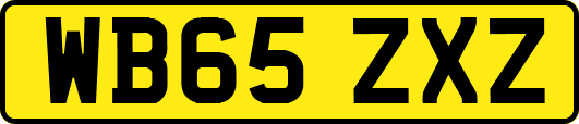 WB65ZXZ