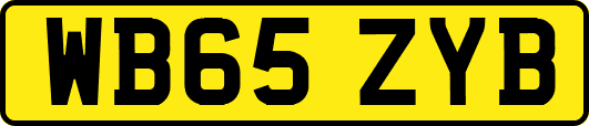 WB65ZYB