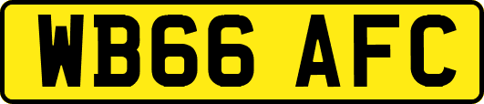 WB66AFC