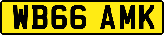 WB66AMK