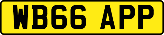 WB66APP