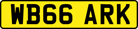 WB66ARK