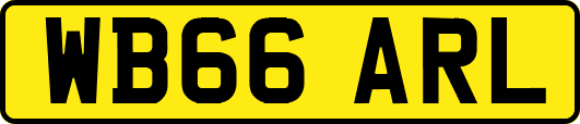WB66ARL