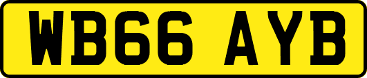 WB66AYB