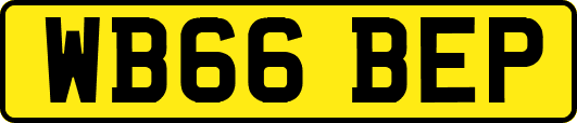 WB66BEP