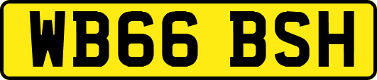 WB66BSH