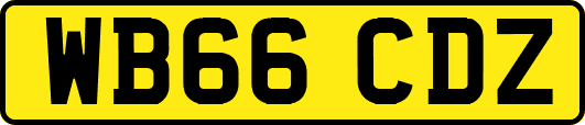 WB66CDZ