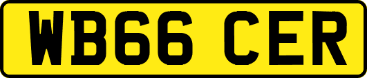 WB66CER