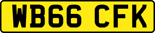 WB66CFK