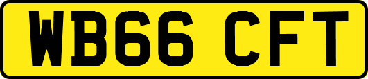 WB66CFT