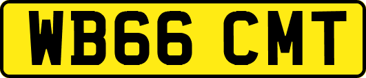 WB66CMT